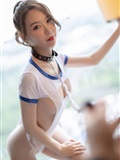 XIAOYU语画界 2021.07.21 Vol.575 梦心月(23)